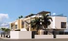  - Bungalow  / Townhouse - San Pedro del Pinatar - Lo Pagan