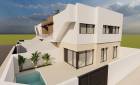  - Bungalow  / Townhouse - San Pedro del Pinatar - Lo Pagan