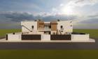  - Bungalow  / Townhouse - San Pedro del Pinatar - Lo Pagan