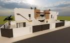  - Bungalow  / Townhouse - San Pedro del Pinatar - Lo Pagan