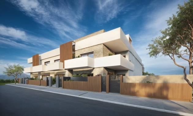Bungalow  / Townhouse ·  · San Pedro del Pinatar · Los Cuarteros