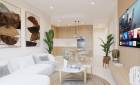 - Bungalow  / Townhouse - San Pedro del Pinatar - Los Cuarteros