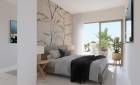  - Bungalow  / Townhouse - San Pedro del Pinatar - Los Cuarteros