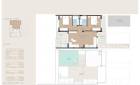  - Bungalow  / Townhouse - San Pedro del Pinatar - Molino de Chirrete