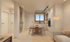  - Bungalow  / Townhouse - San Pedro del Pinatar - Molino de Chirrete
