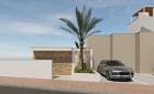  - Bungalow  / Townhouse - San Pedro del Pinatar - Pueblo