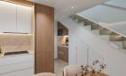  - Bungalow  / Townhouse - San Pedro del Pinatar - Pueblo