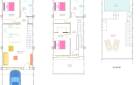  - Bungalow  / Townhouse - San Pedro del Pinatar - Pueblo
