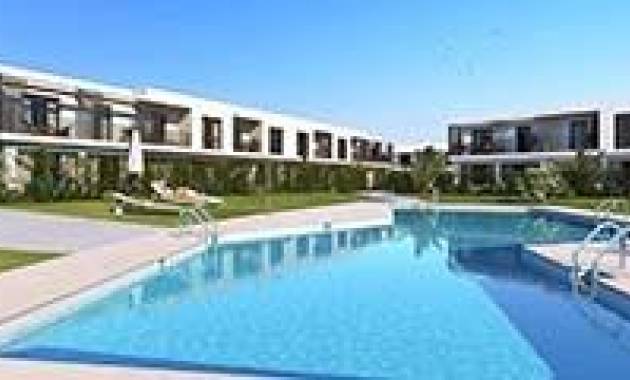 Bungalow  / Townhouse ·  · Sotogrande · San Roque Club