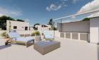  - Bungalow  / Townhouse - Torre Pacheco - Roldán