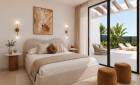  - Bungalow  / Townhouse - Torre Pacheco - Santa Rosalia Lake And Life Resort