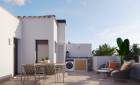  - Bungalow  / Townhouse - Torre Pacheco - Santa Rosalia pueblo