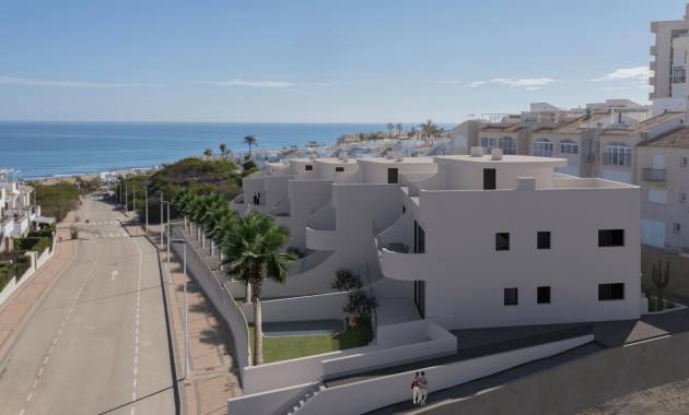 Bungalow  / Townhouse ·  · Torrevieja · La Mata-La Manguilla