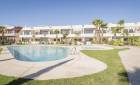 - Bungalow  / Townhouse - Torrevieja - La Veleta