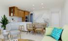  - Bungalow  / Townhouse - Torrevieja - Lago Jardín II