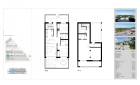  - Bungalow  / Townhouse - Torrevieja - Lago Jardín II