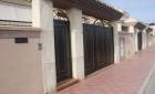  - Bungalow  / Townhouse - Torrevieja - Los Altos