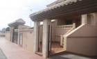  - Bungalow  / Townhouse - Torrevieja - Los Altos