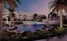  - Bungalow  / Townhouse - Torrevieja - Los Balcones
