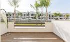  - Bungalow  / Townhouse - Torrevieja - Los Balcones