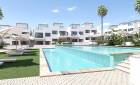  - Bungalow  / Townhouse - Torrevieja - Los Balcones