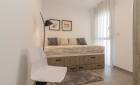  - Bungalow  / Townhouse - Torrevieja - Los Balcones