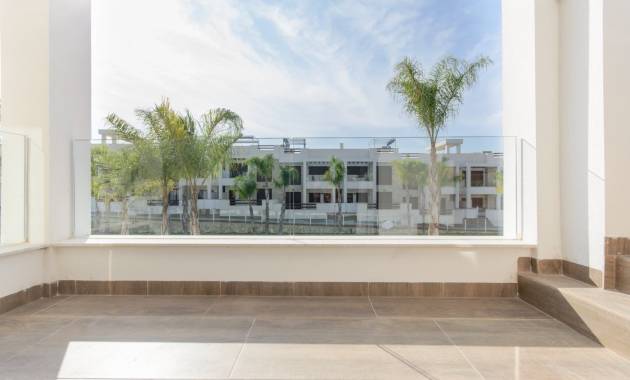 Bungalow  / Townhouse ·  · Torrevieja · Los Balcones