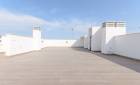  - Bungalow  / Townhouse - Torrevieja - Los Balcones