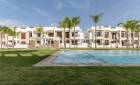  - Bungalow  / Townhouse - Torrevieja - Los Balcones