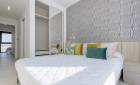  - Bungalow  / Townhouse - Torrevieja - Los Balcones
