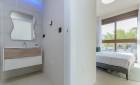  - Bungalow  / Townhouse - Torrevieja - Los Balcones