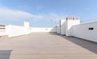  - Bungalow  / Townhouse - Torrevieja - Los Balcones