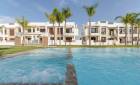  - Bungalow  / Townhouse - Torrevieja - Los Balcones