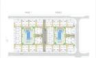 - Bungalow  / Townhouse - Torrevieja - Los Balcones