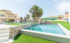  - Bungalow  / Townhouse - Torrevieja - Los Balcones