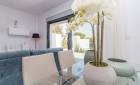  - Bungalow  / Townhouse - Torrevieja - Los Balcones