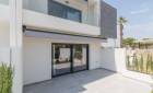  - Bungalow  / Townhouse - Torrevieja - Los Balcones