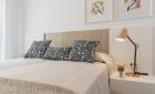  - Bungalow  / Townhouse - Torrevieja - Los Balcones