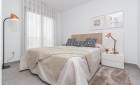  - Bungalow  / Townhouse - Torrevieja - Los Balcones