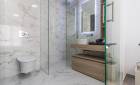  - Bungalow  / Townhouse - Torrevieja - Los Balcones