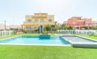  - Bungalow  / Townhouse - Torrevieja - Los Balcones