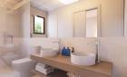  - Bungalow  / Townhouse - Torrevieja - Los Frutales