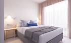  - Bungalow  / Townhouse - Torrevieja - Los Frutales