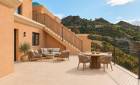  - Bungalow  / Townhouse - Turre - Urbaniz. Cortijo Cabrera