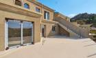  - Bungalow  / Townhouse - Turre - Urbaniz. Cortijo Cabrera
