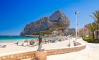  -  - Calpe - Manzanera