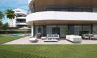  -  - Estepona - Atalaya Golf