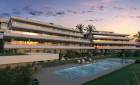  - Ground floor apartment - Estepona - Buenas Noches