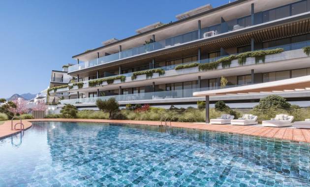 Ground floor apartment ·  · Estepona · Cancelada