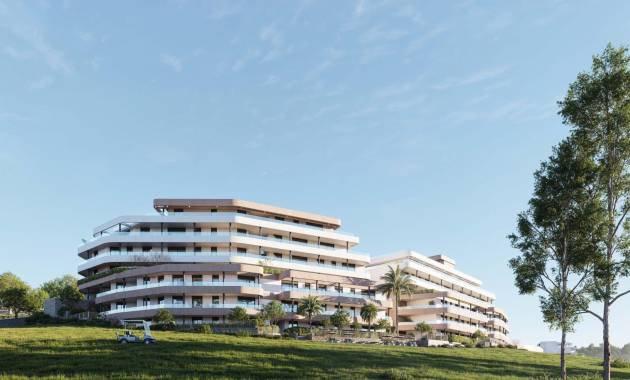 Ground floor apartment ·  · Estepona · Estepona Golf